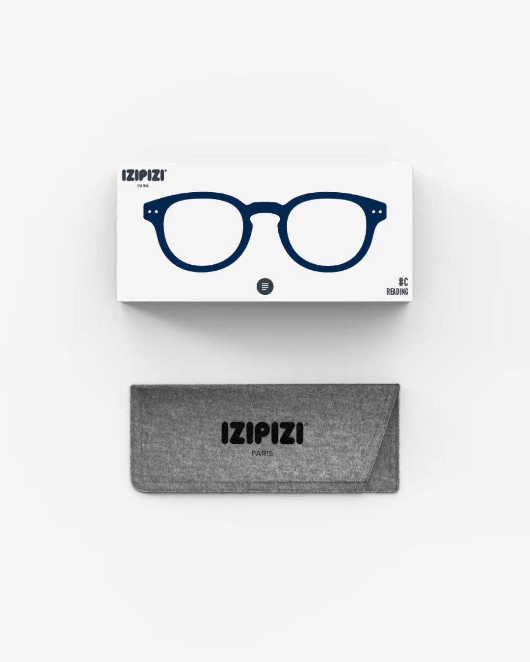 Izipizi - #C Reading Glasses