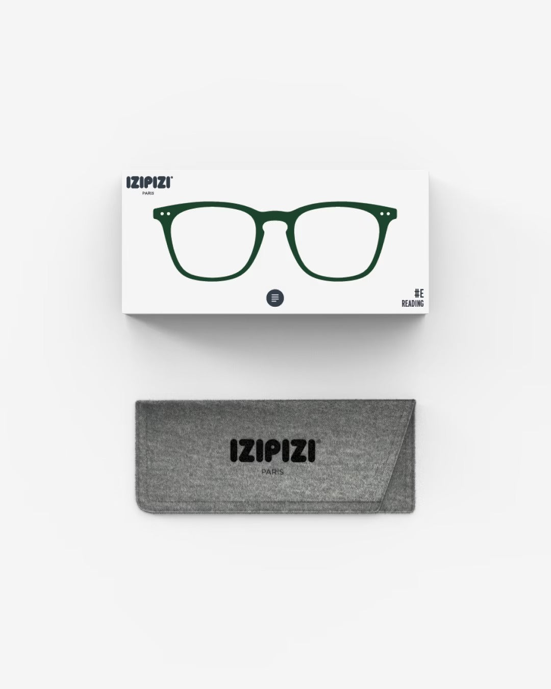Izipizi - #E Reading Glasses