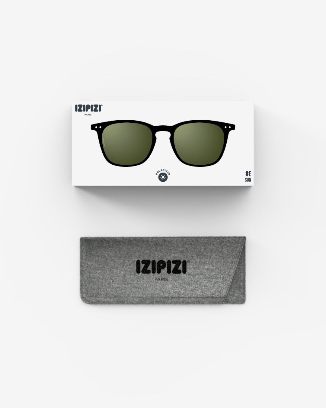 Izipizi - #E Sunglasses