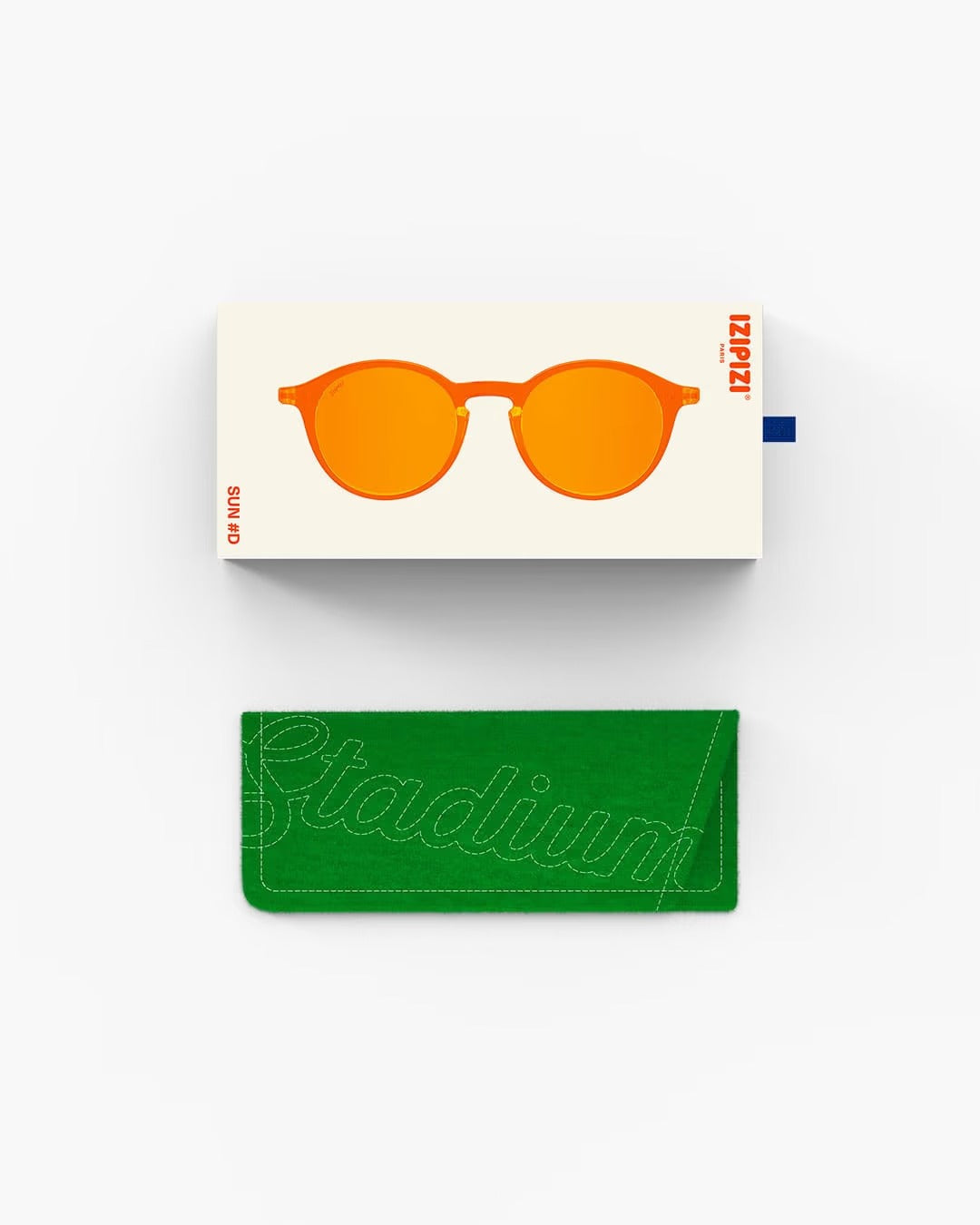 Izipizi - #D Sunglasses