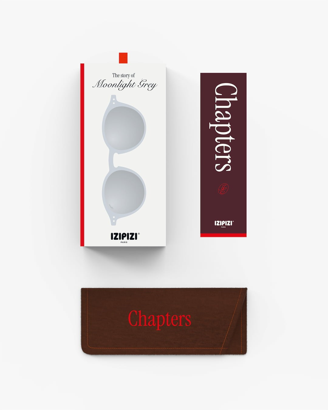 Izipizi - #D Sunglasses