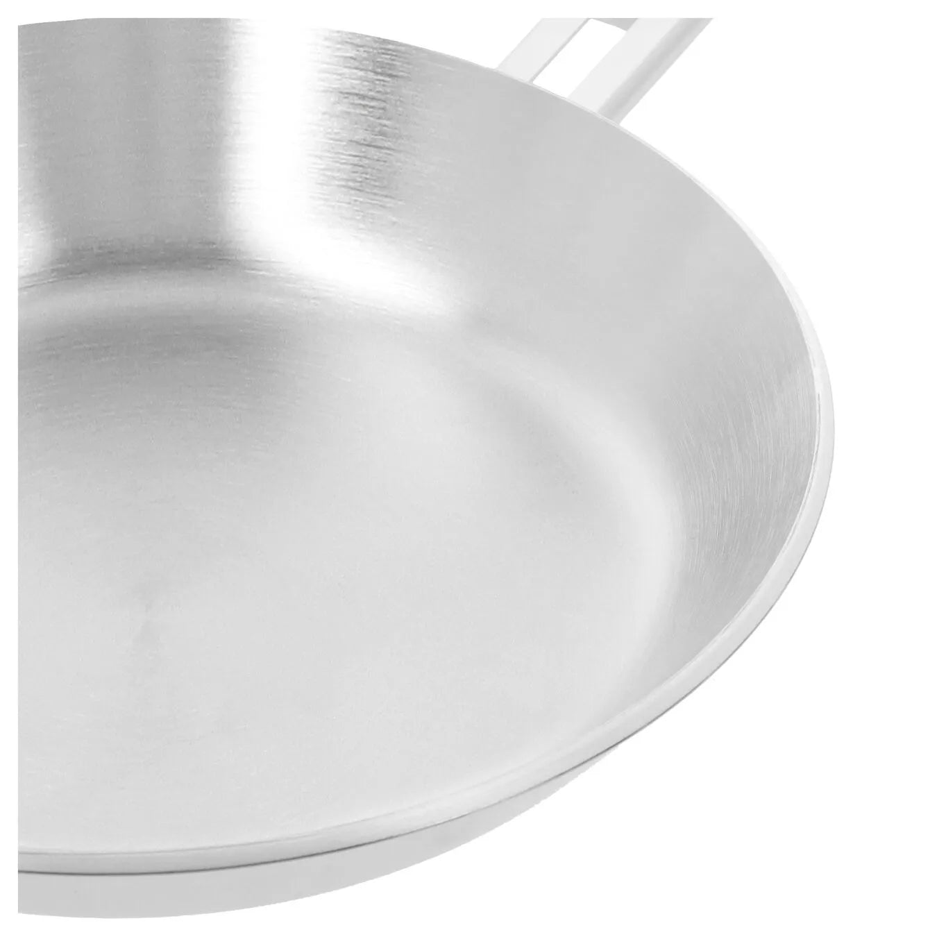 John Pawson Frying Pan by When Objects Work