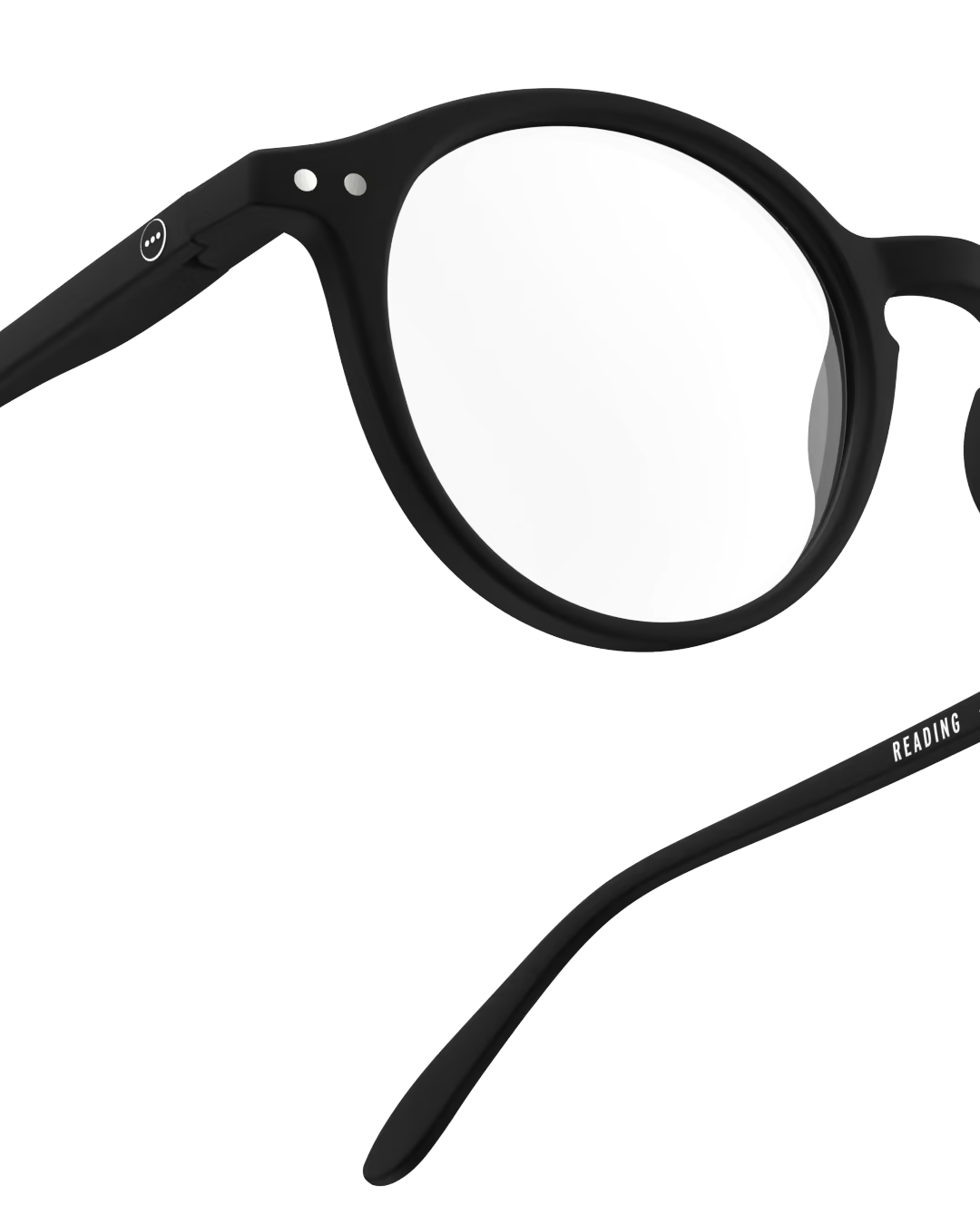 Izipizi - #D Reading Glasses