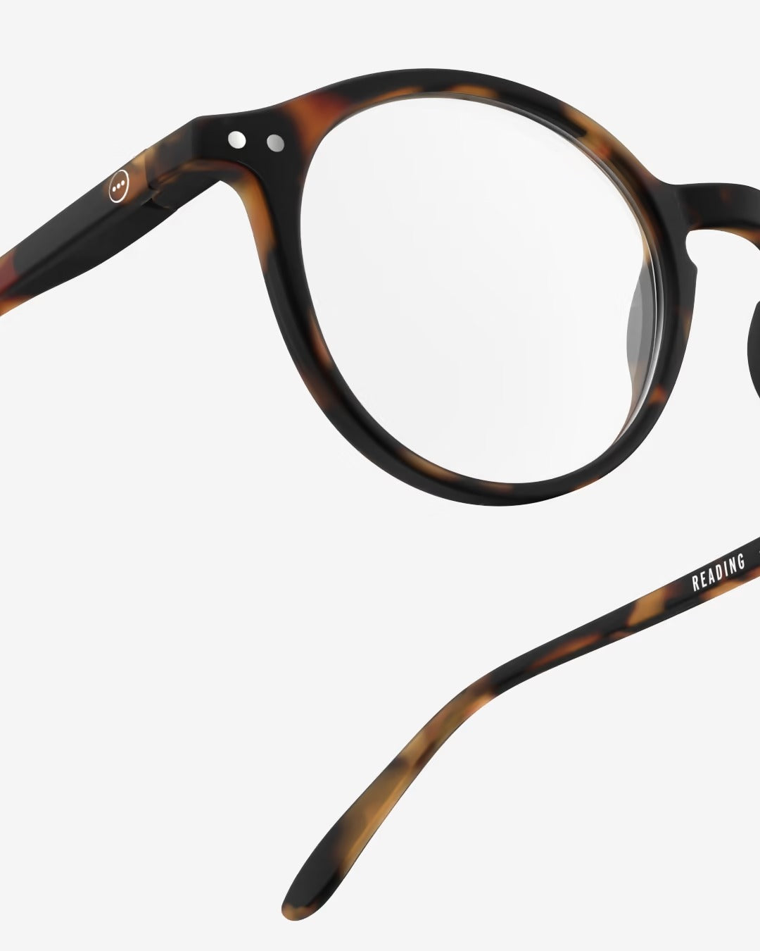Izipizi - #D Reading Glasses