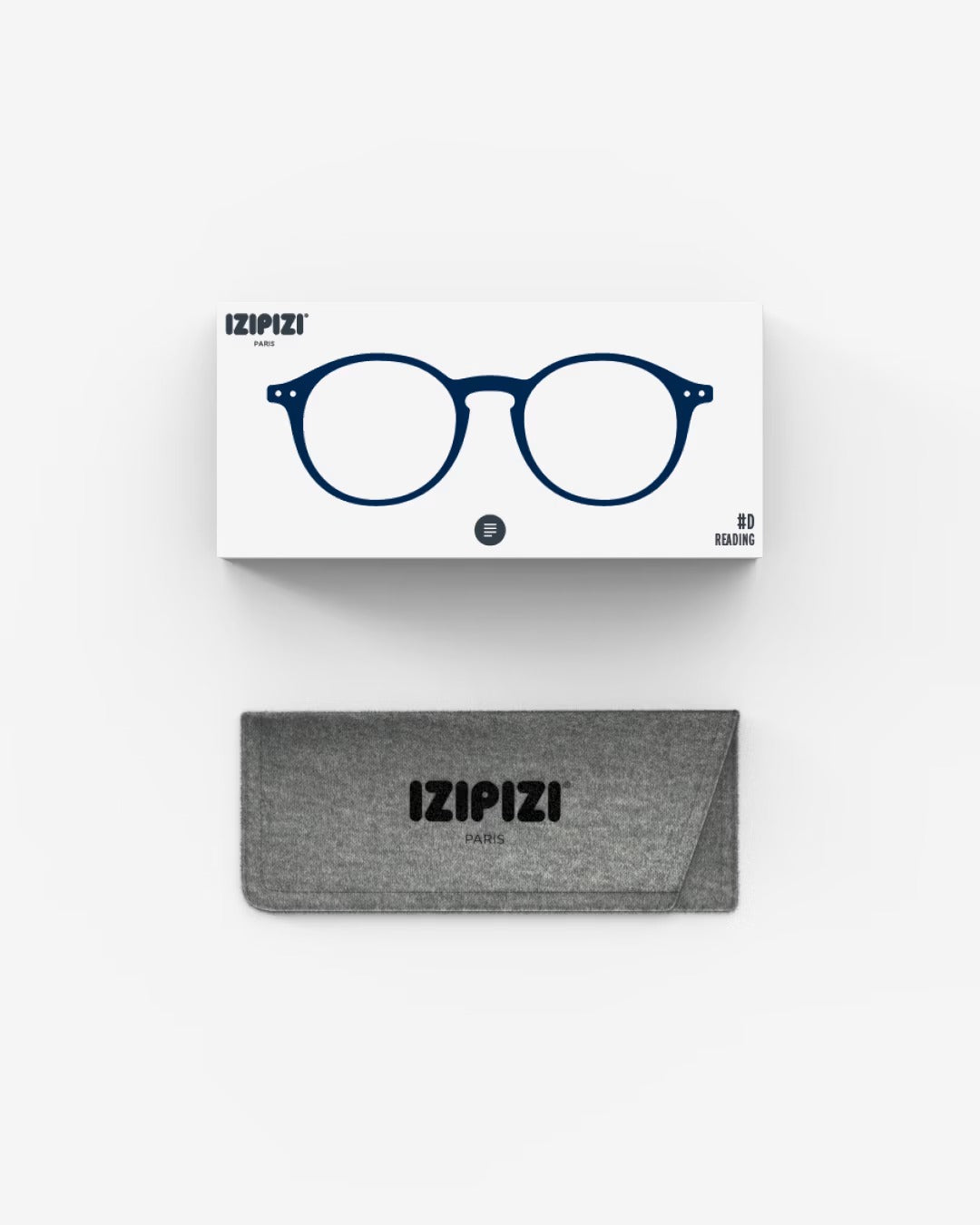Izipizi - #D Reading Glasses