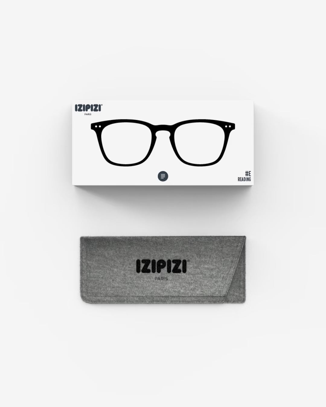 Izipizi - #E Reading Glasses