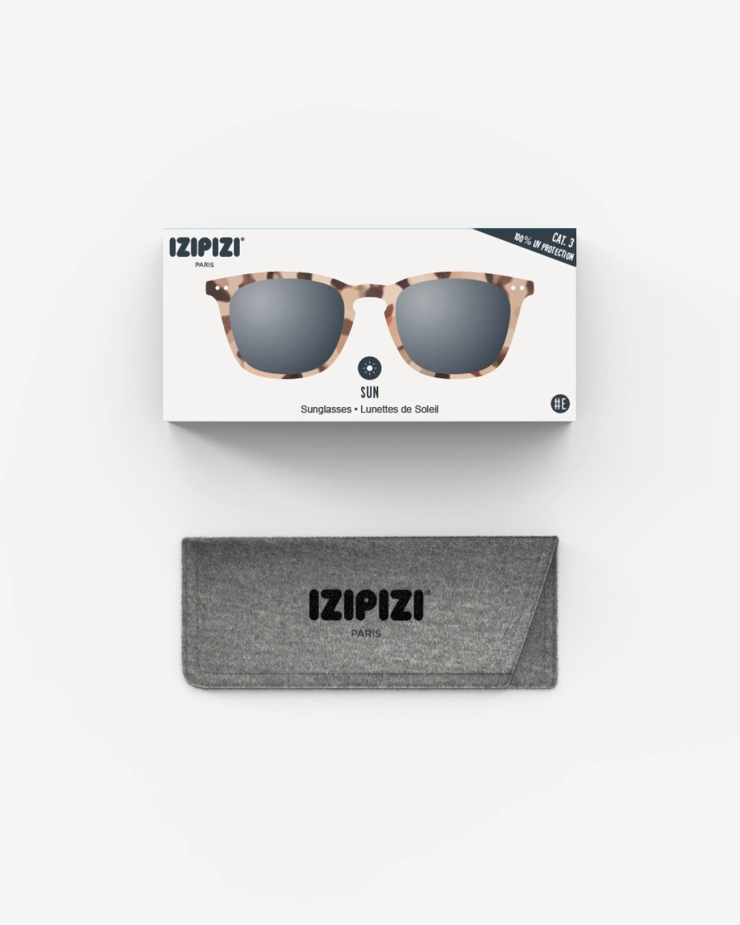 Izipizi - #E Sunglasses