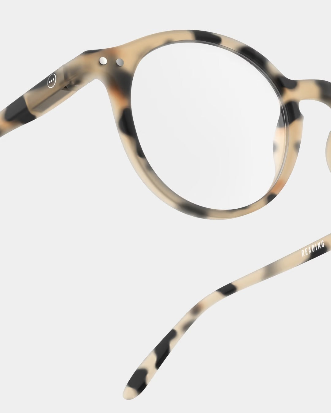 Izipizi - #D Reading Glasses
