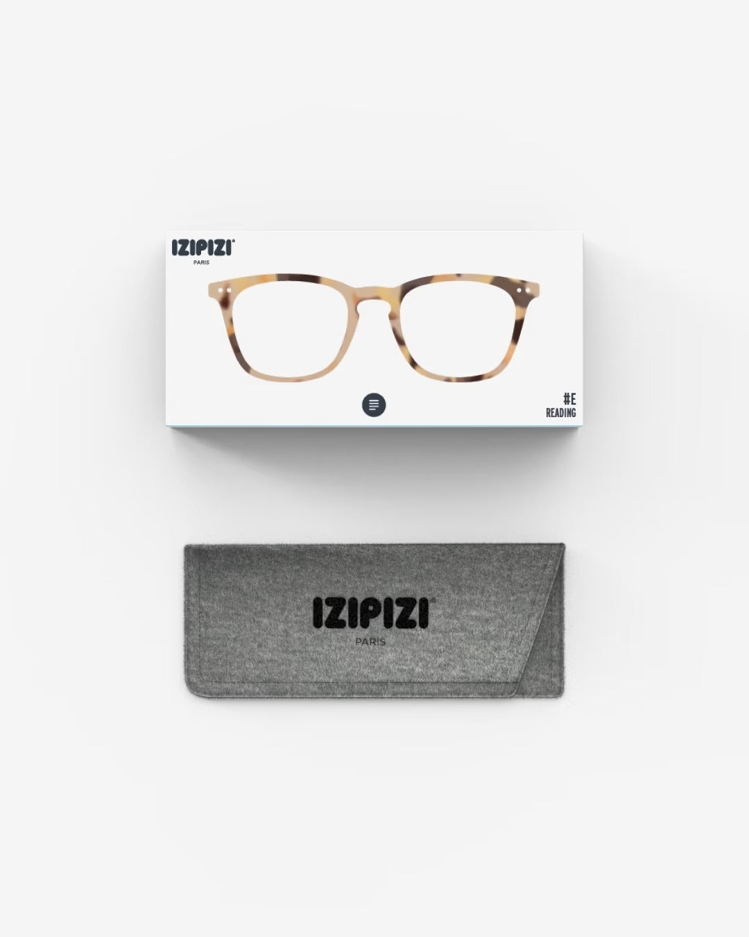 Izipizi - #E Reading Glasses