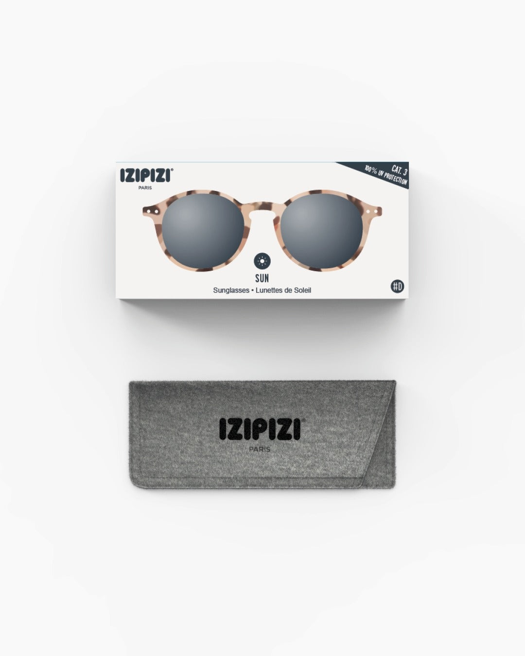 Izipizi - #D Sunglasses