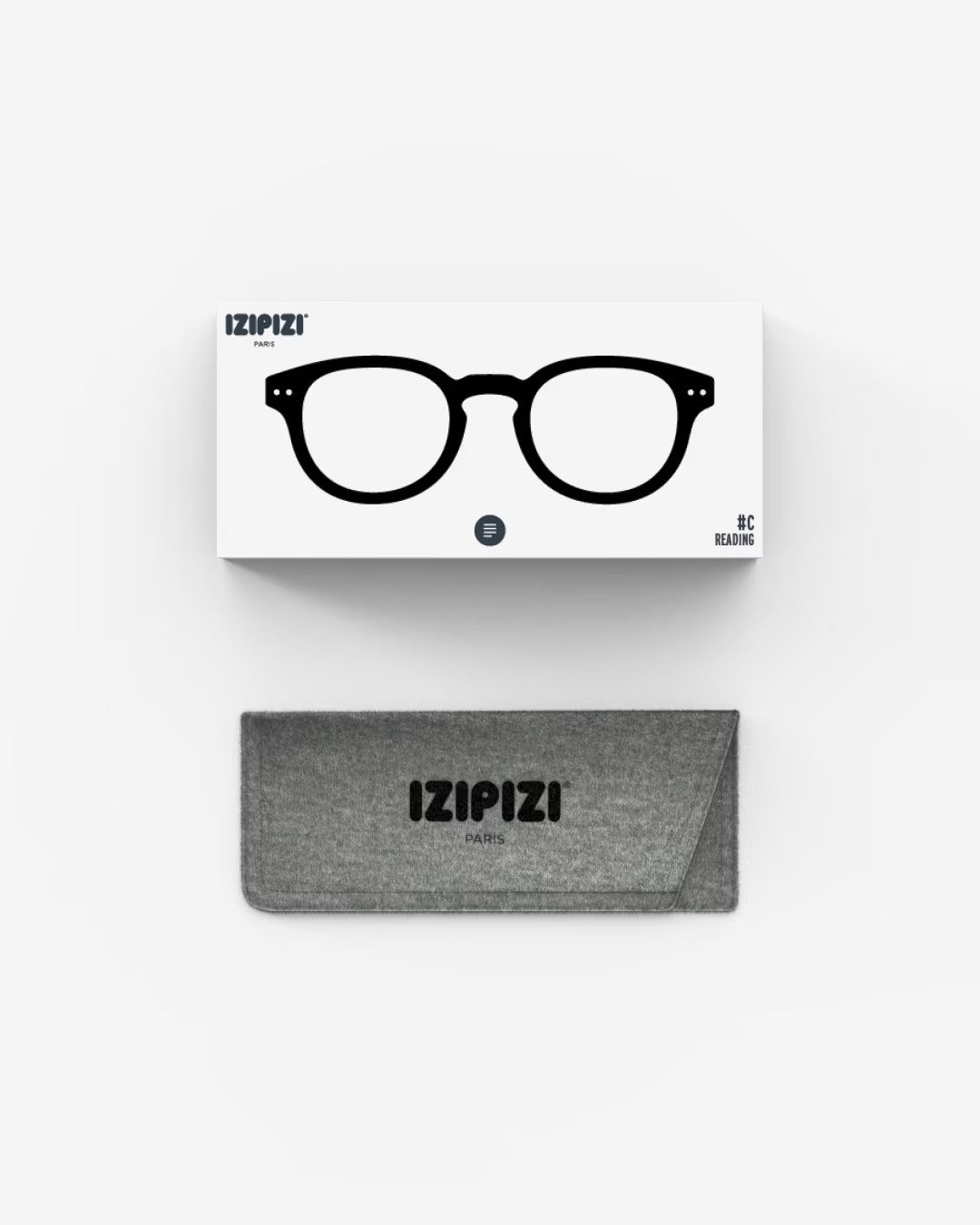 Izipizi - #C Reading Glasses
