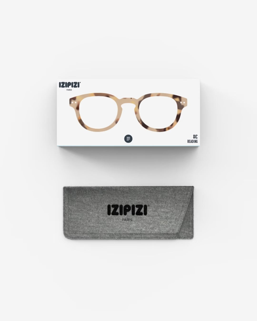 Izipizi - #C Reading Glasses
