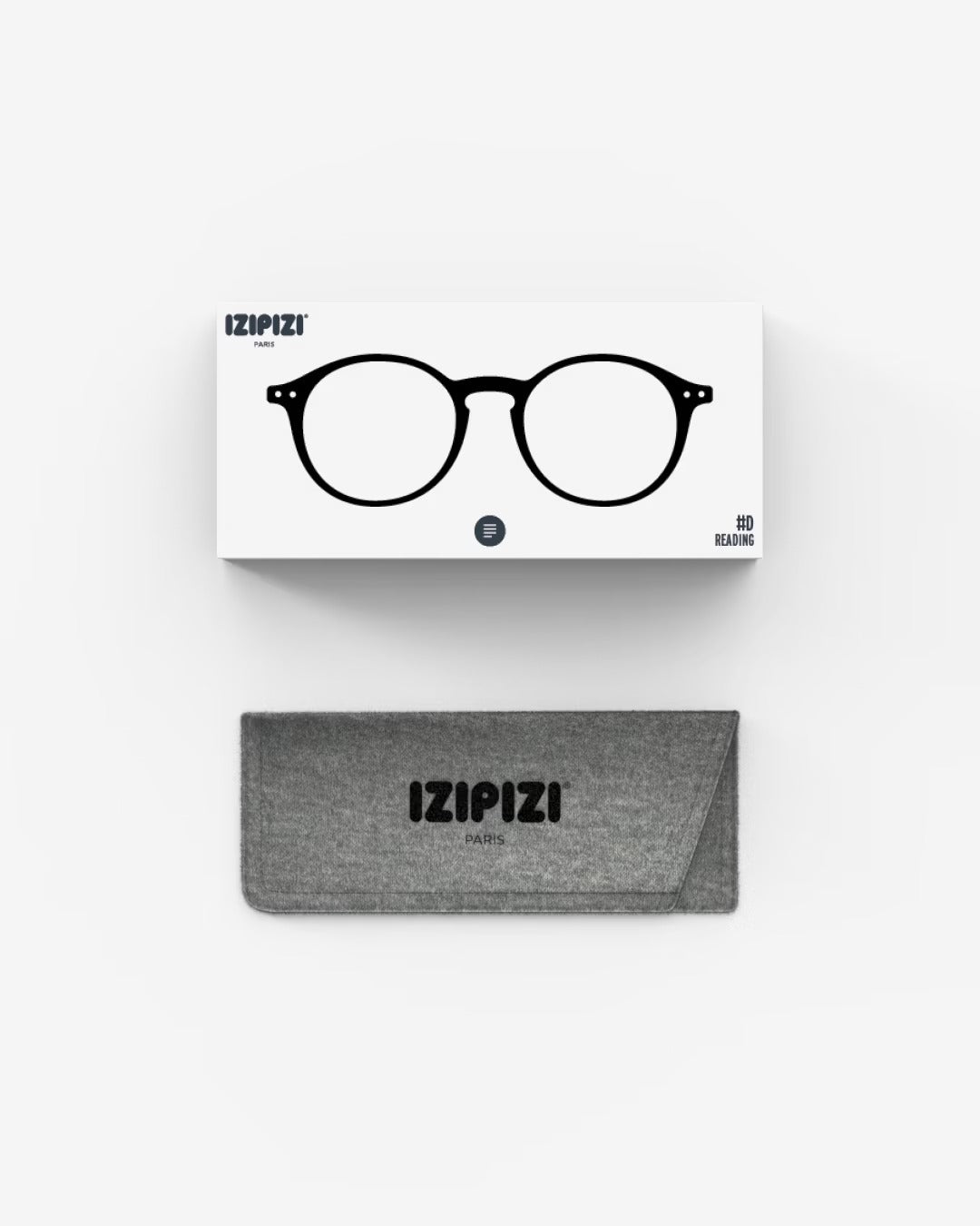 Izipizi - #D Reading Glasses