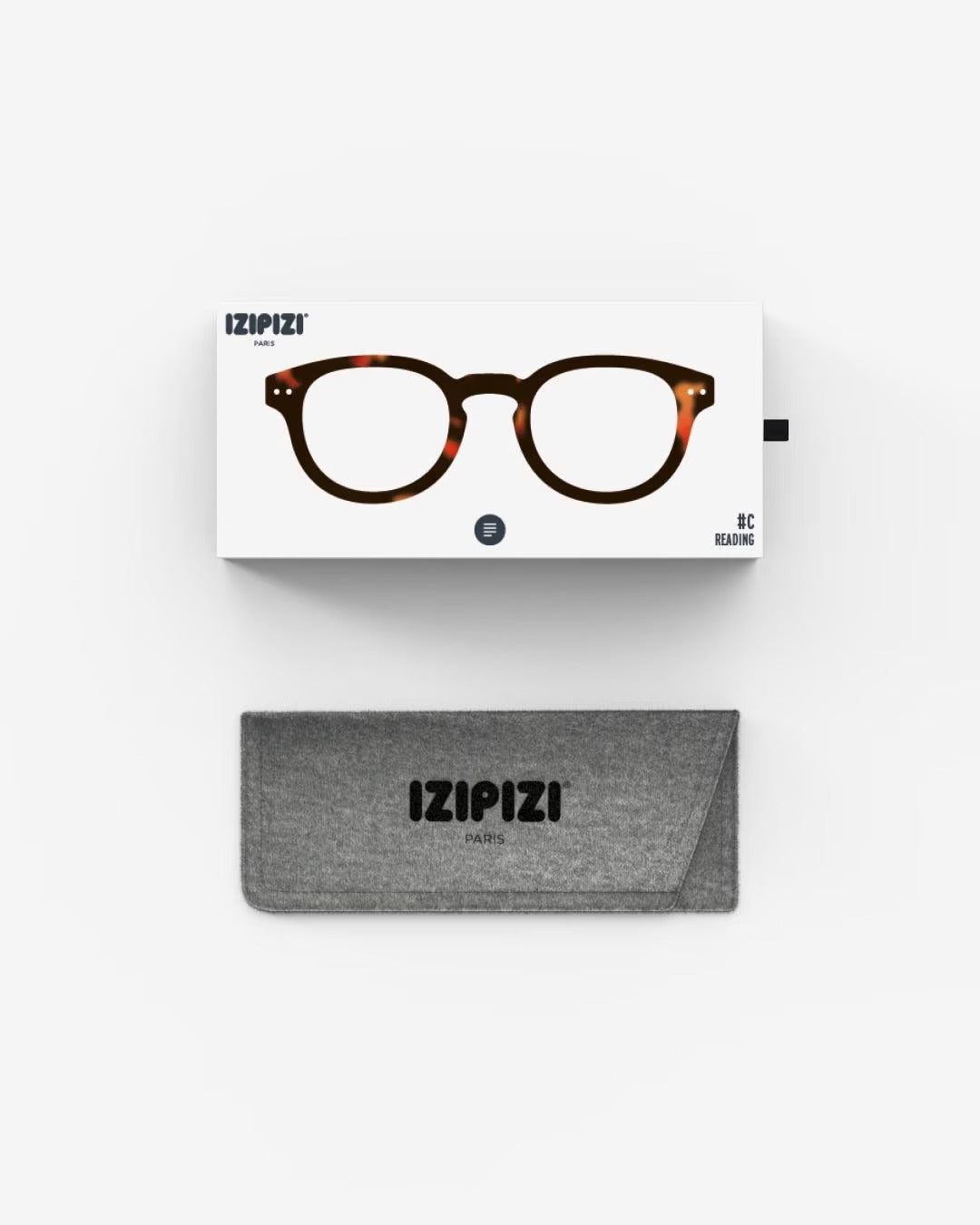 Izipizi - #C Reading Glasses