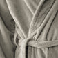 Crisp Bathrobe by Society Limonta