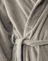 Crisp Bathrobe by Society Limonta