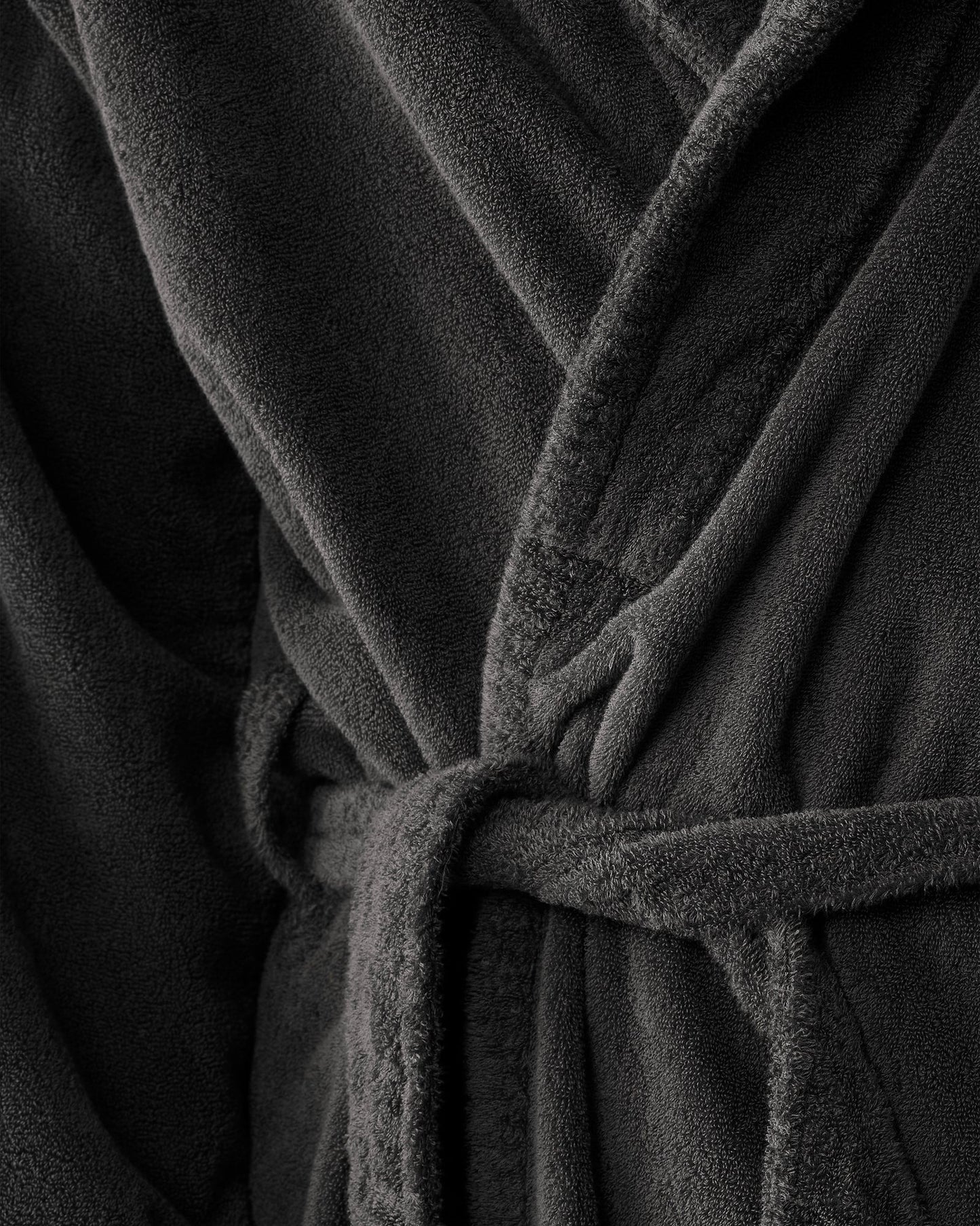 Crisp Bathrobe by Society Limonta