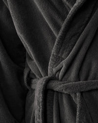Crisp Bathrobe by Society Limonta