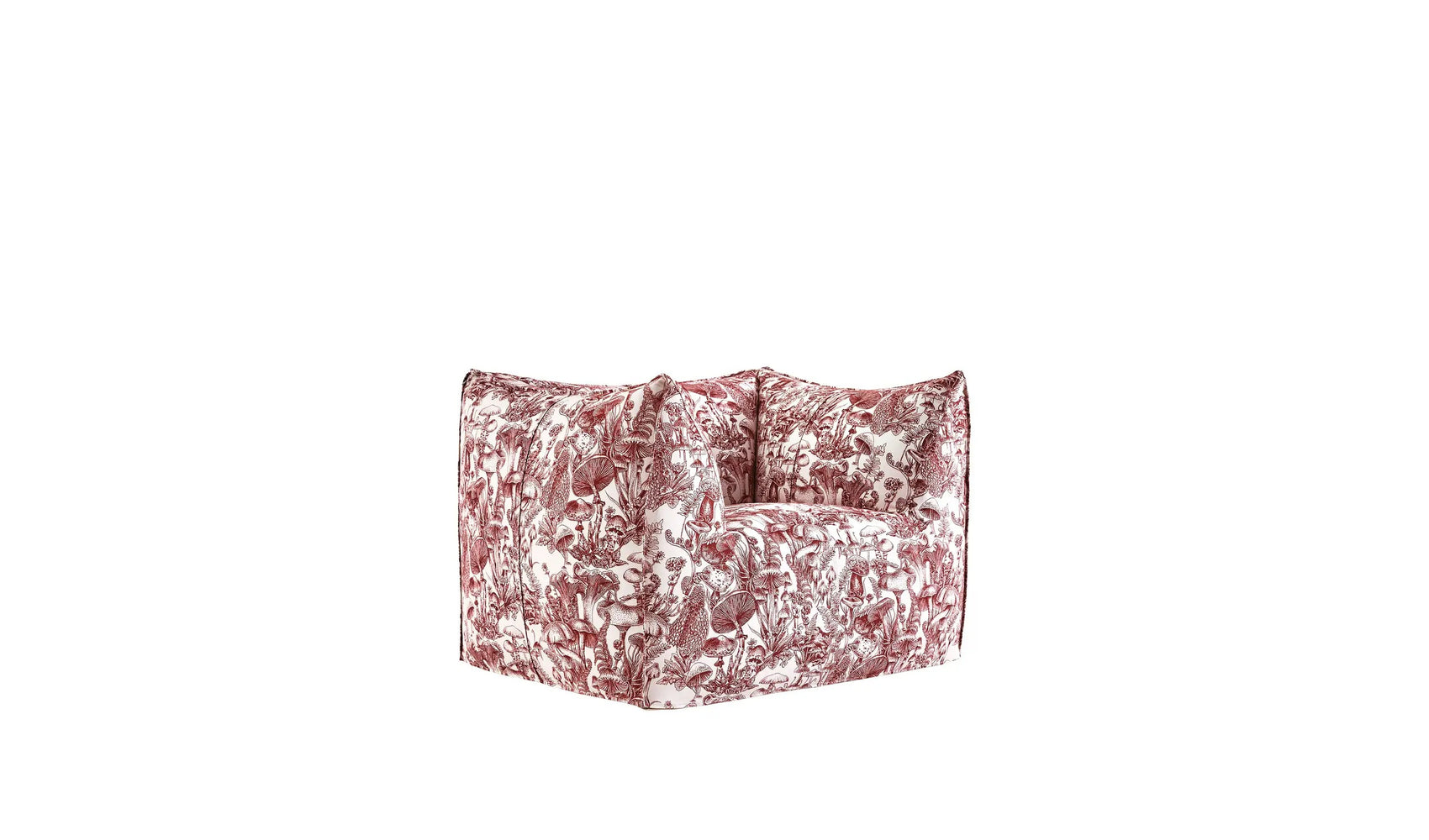 Le Bambole - Le Bambole x Stella McCartney Armchair (LBA1_MC)