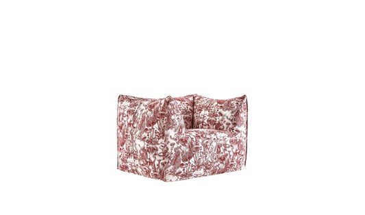 Le Bambole - Le Bambole x Stella McCartney Armchair (LBA1_MC)