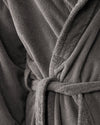 Crisp Bathrobe by Society Limonta