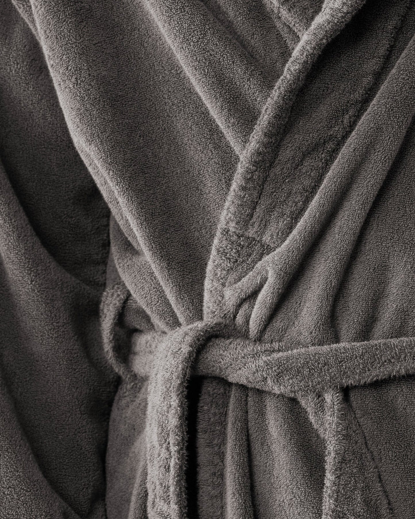 Crisp Bathrobe by Society Limonta