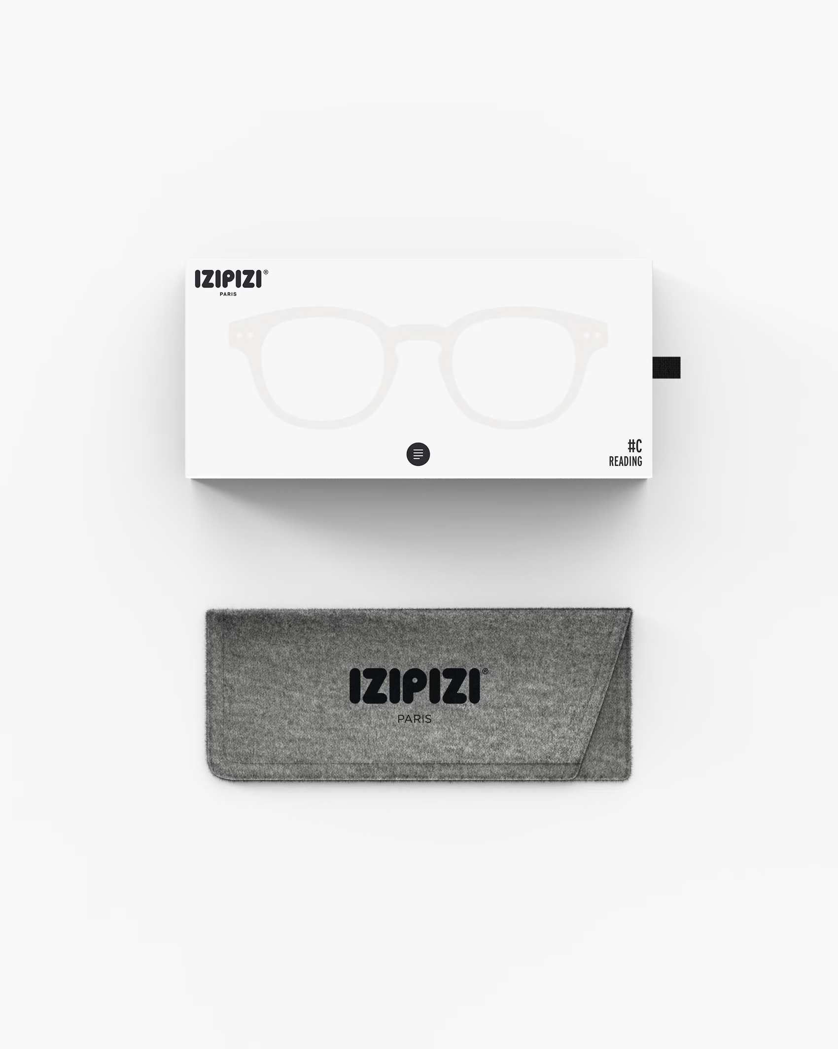 Izipizi - #C Reading Glasses