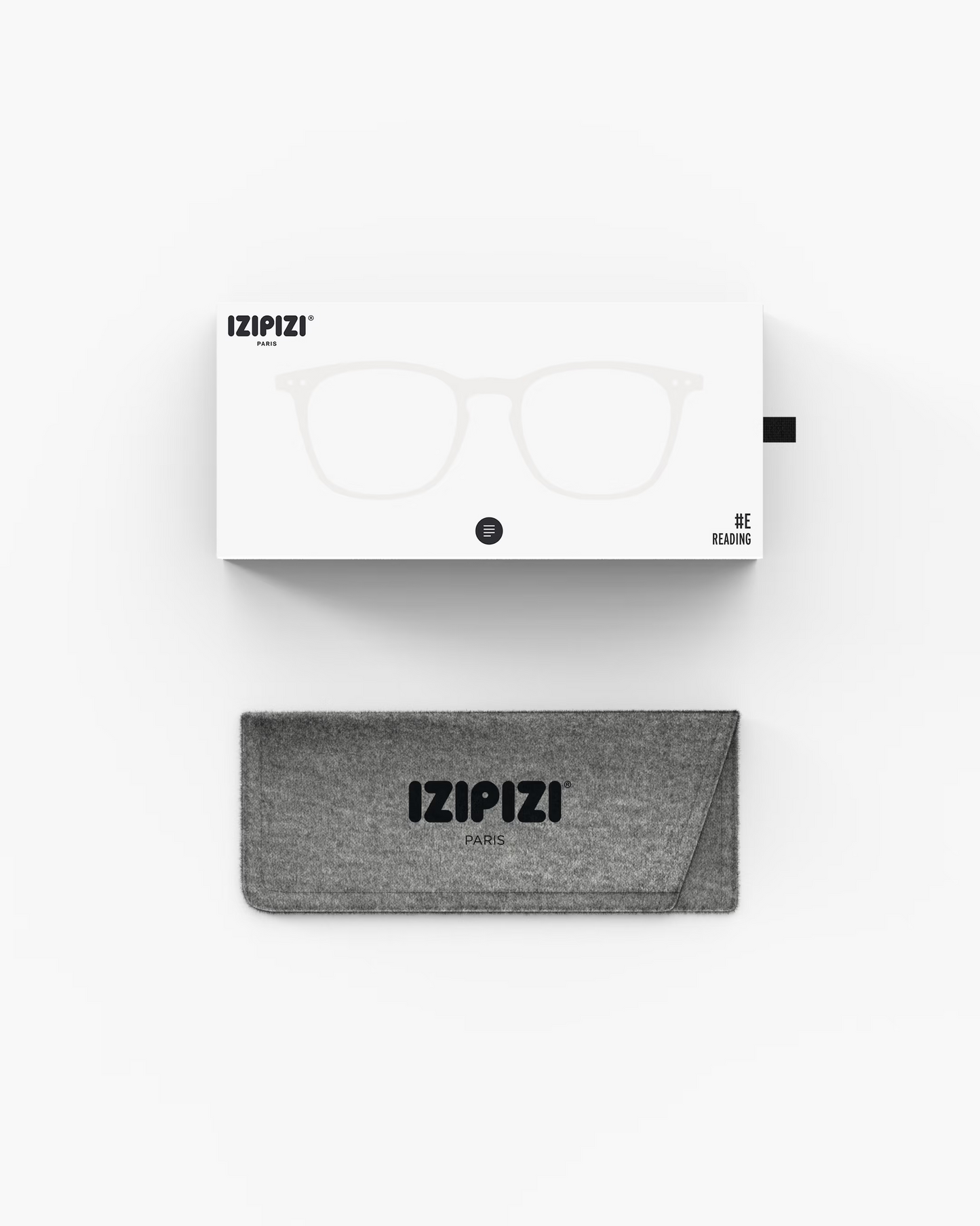 Izipizi - #E Reading Glasses
