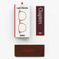 Izipizi - #E Reading Glasses