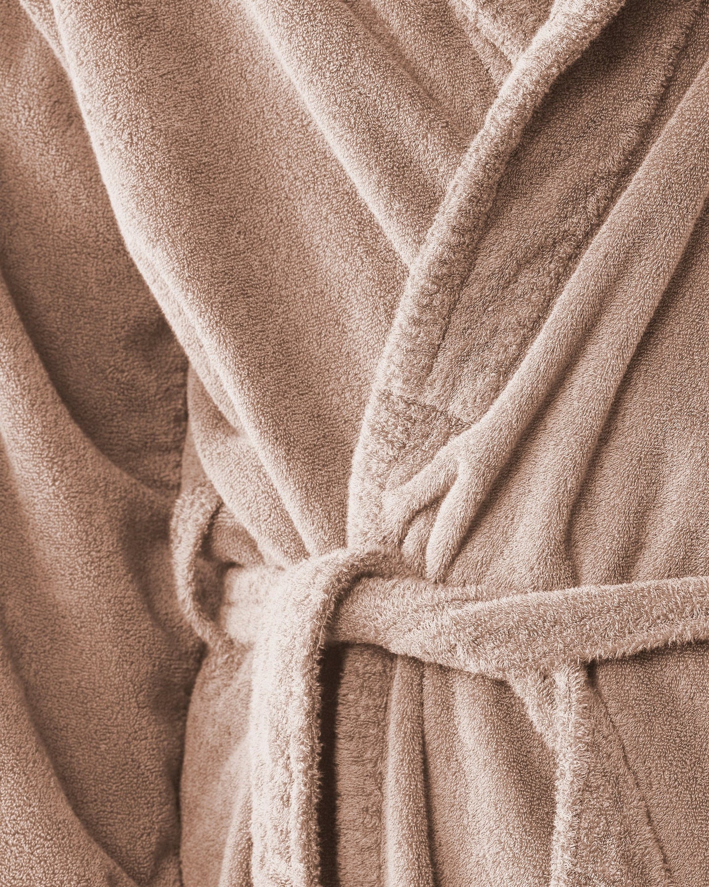 Crisp Bathrobe by Society Limonta