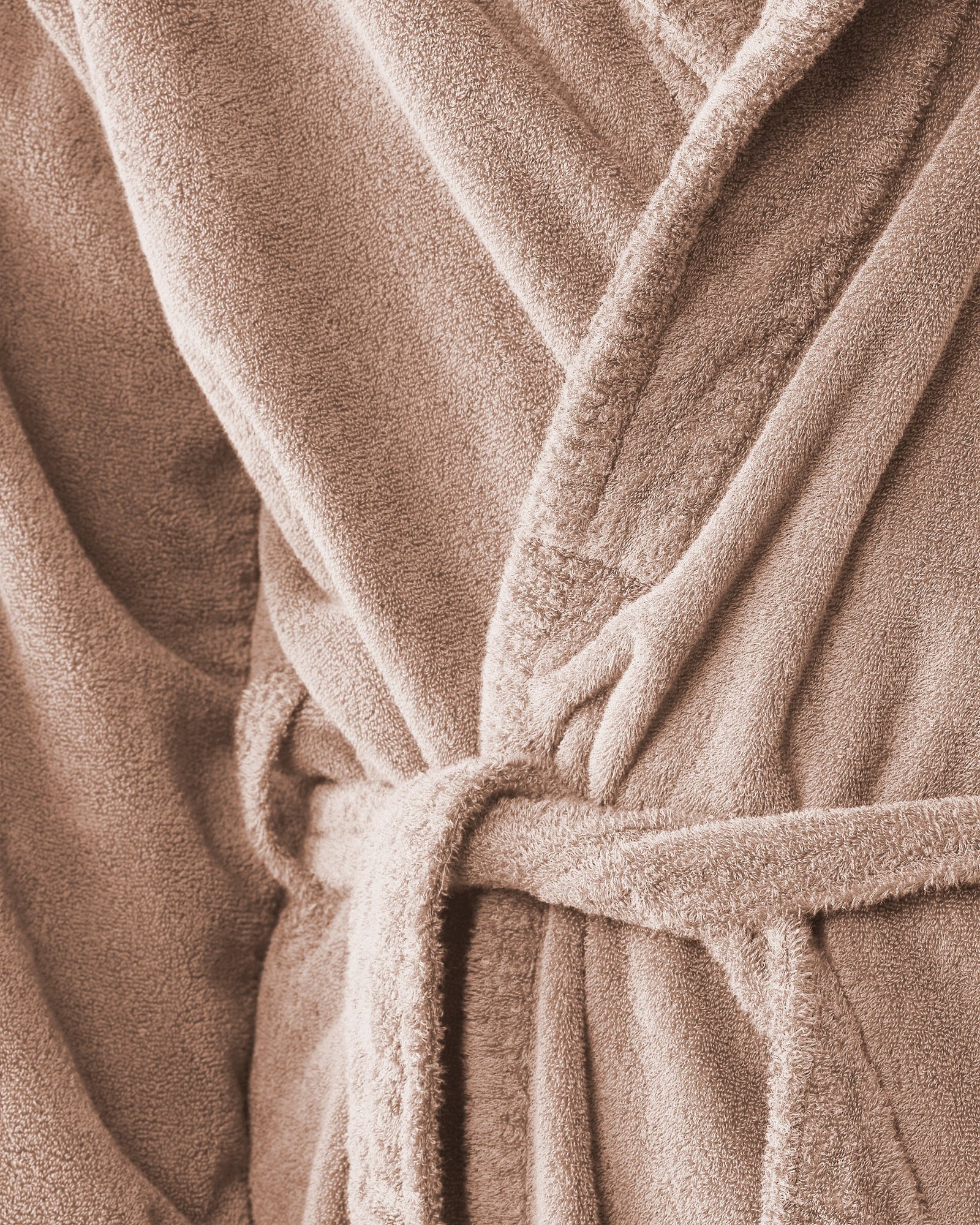 Crisp Bathrobe by Society Limonta