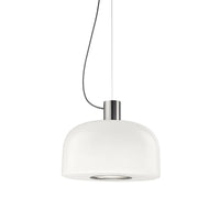Bellhop Glass Suspension