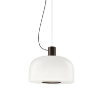 Bellhop Glass Suspension