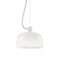 Bellhop Glass Suspension