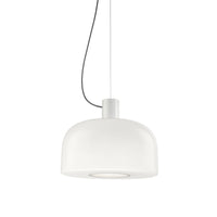 Bellhop Glass Suspension