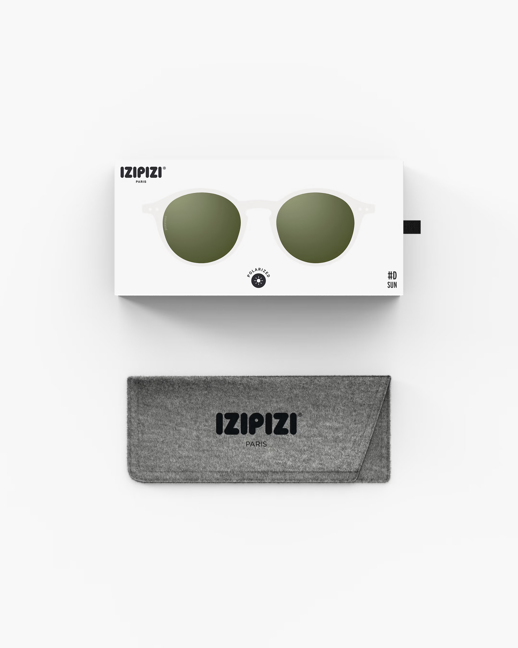 Izipizi - #D Sunglasses