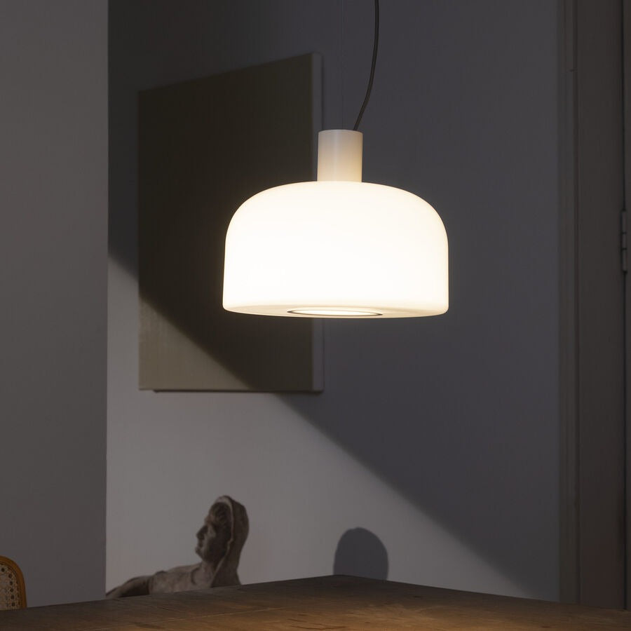 Bellhop Glass Suspension