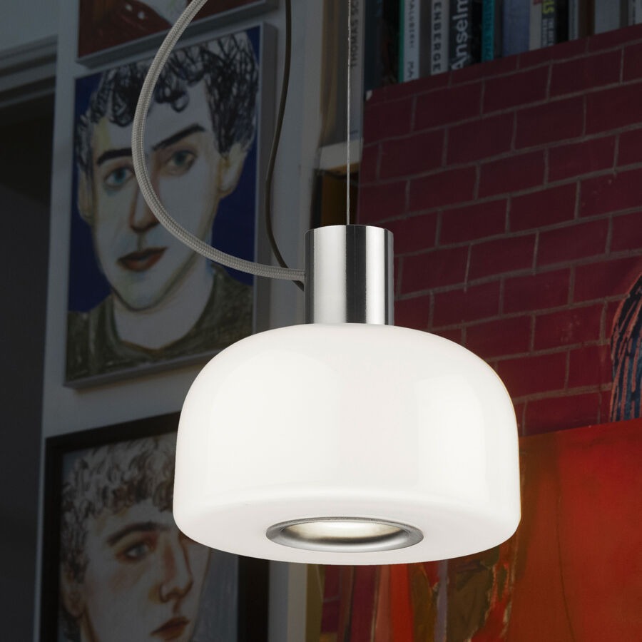Bellhop Glass Suspension