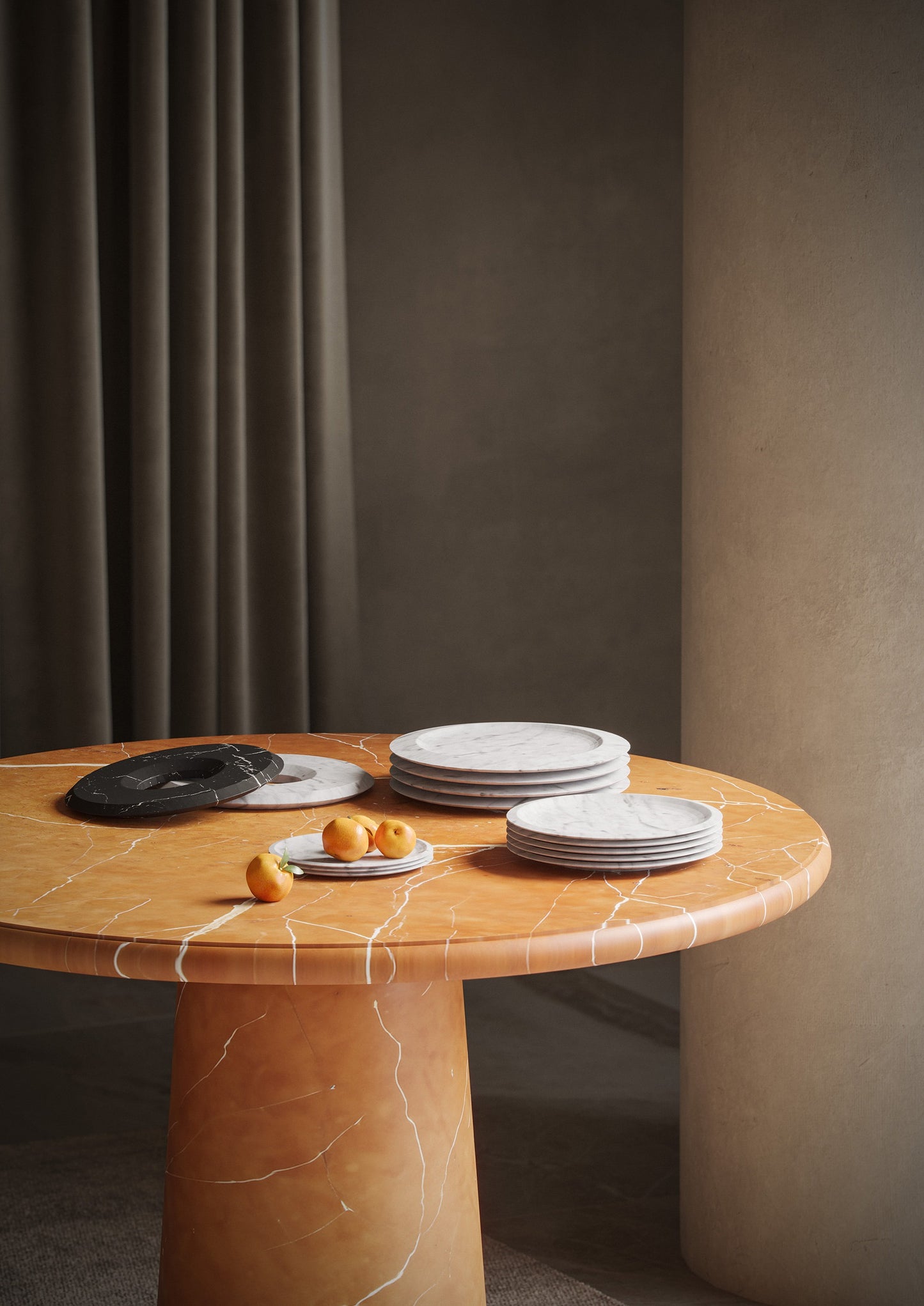 Piatto Piano #2 - Dining Plate