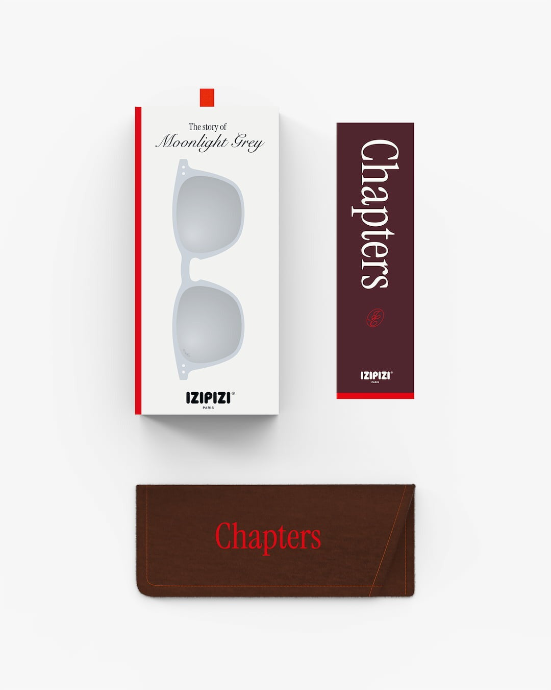 Izipizi - #E Sunglasses