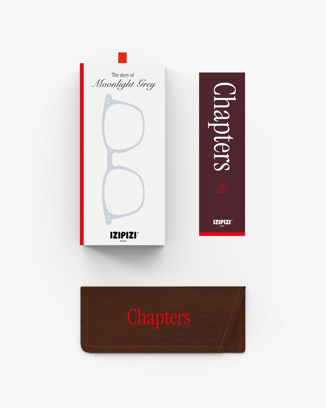 Izipizi - #E Reading Glasses