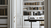 JANGEORGe Interiors & Furniture HQ