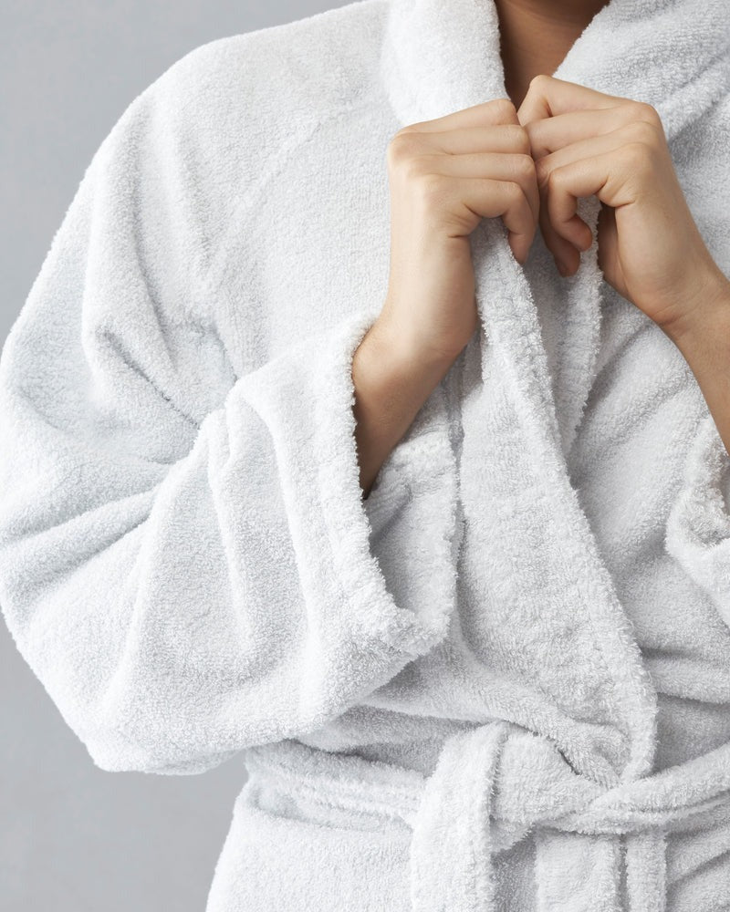 Linge Bathrobe