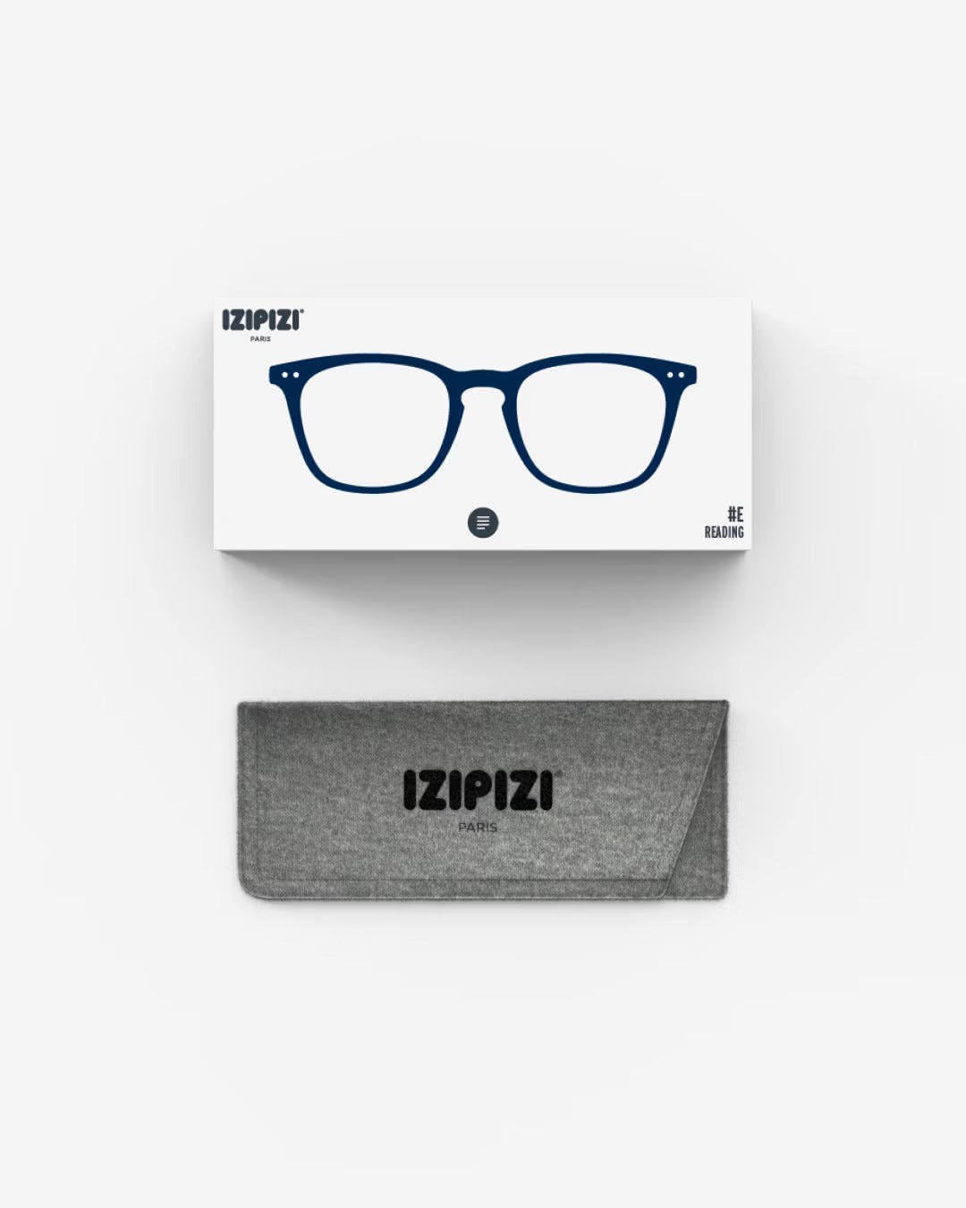 Izipizi - #E Reading Glasses