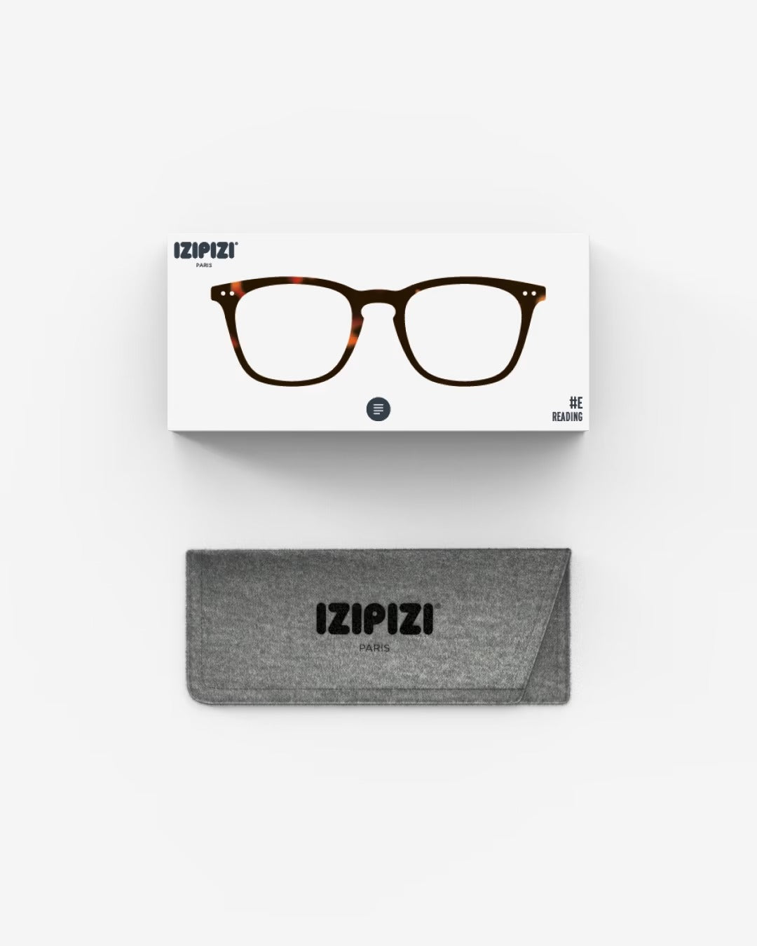 Izipizi - #E Reading Glasses