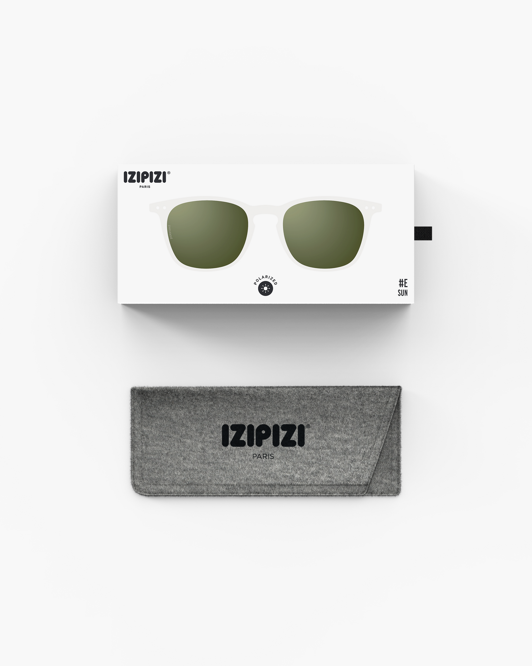 Izipizi - #E Sunglasses