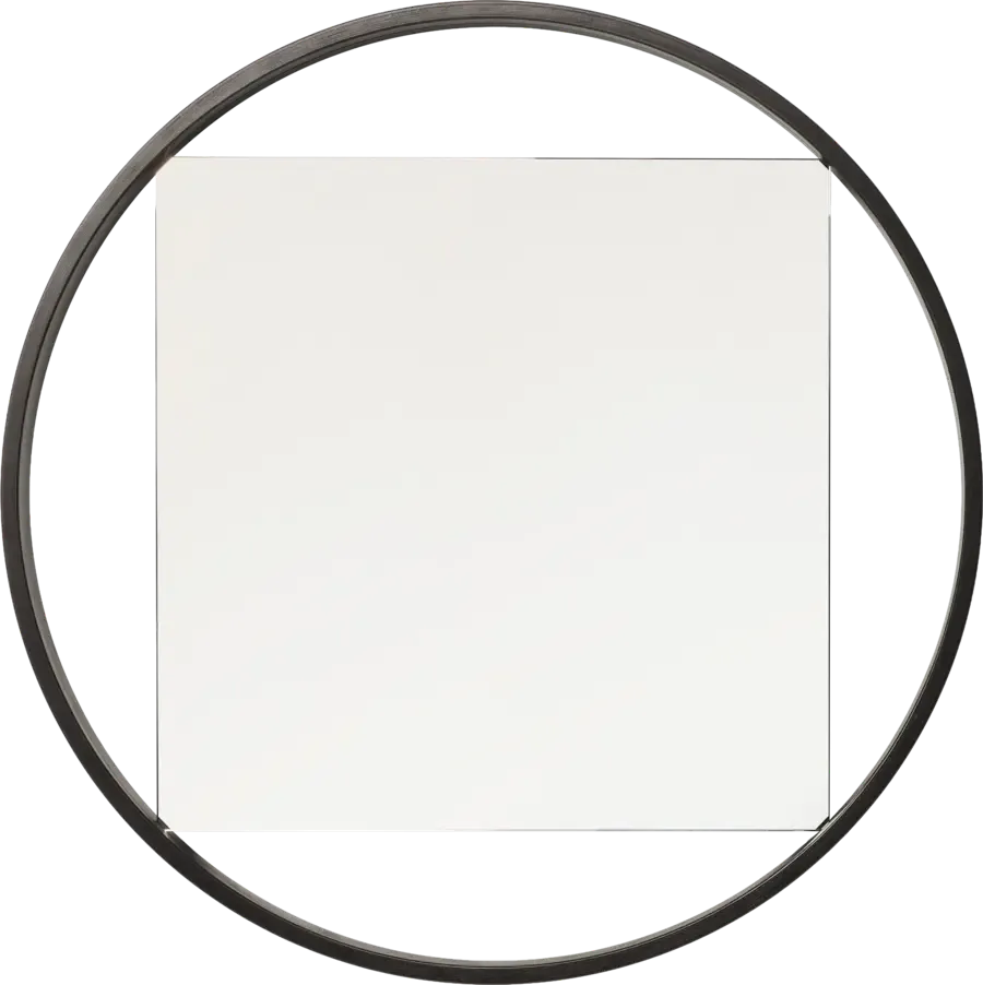 Benno Mirror by Benno Premsela