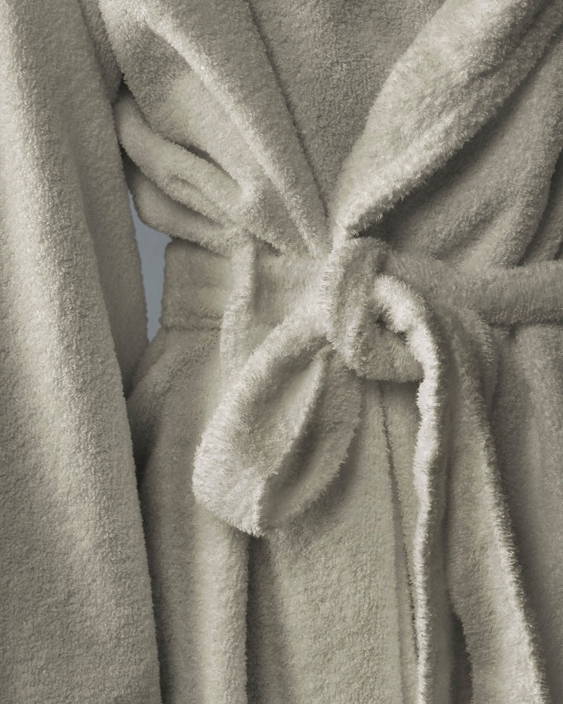 Linge Bathrobe