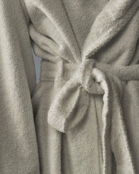 Linge Bathrobe