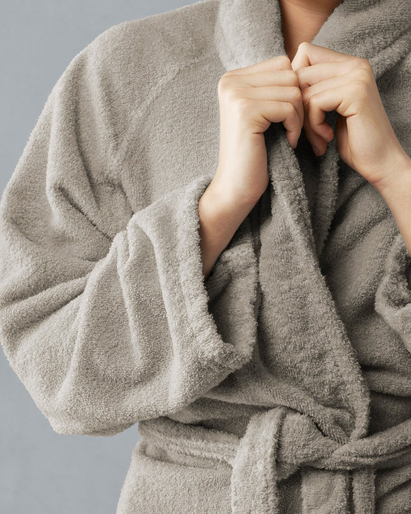 Linge Bathrobe